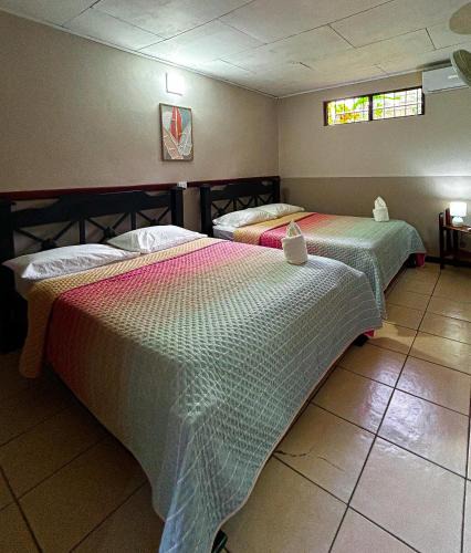 Cocles Hotel | Cabinas Ole Caribe