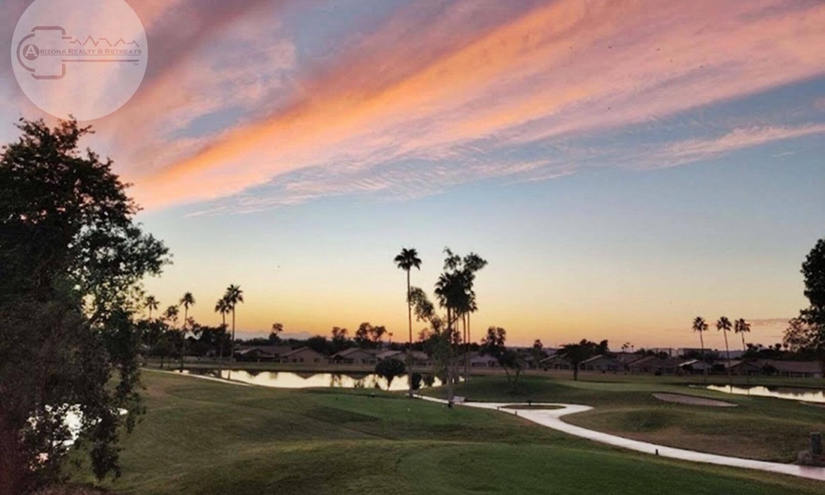 Alta Mesa Condo | CaddyShack