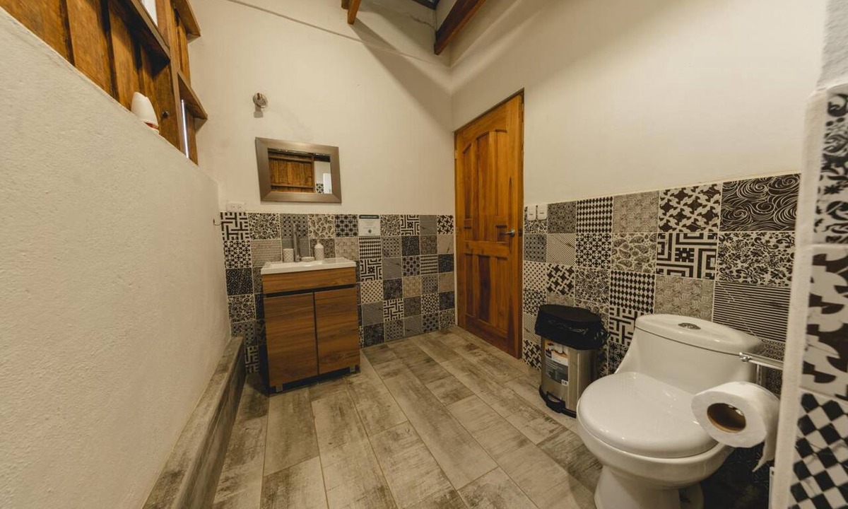 Masaya Cabin | Calalas Lodge
