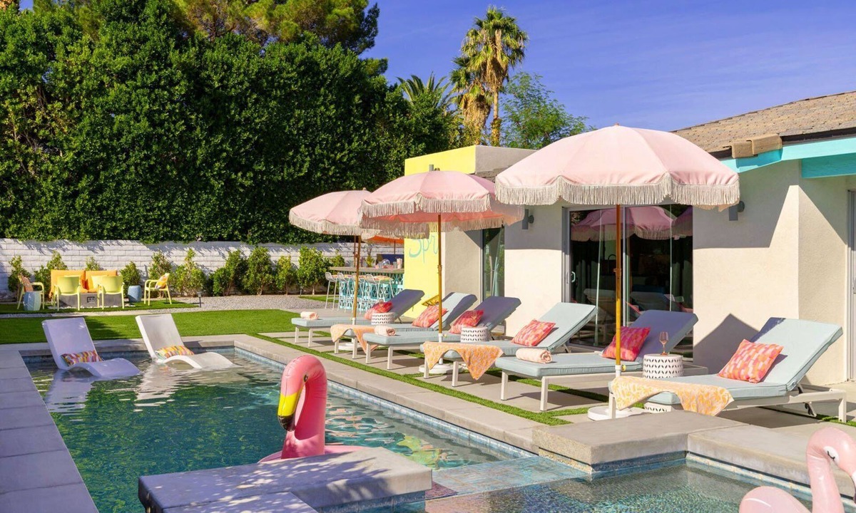 Vista Norte House | Caliente Oasis - A Ryson Property