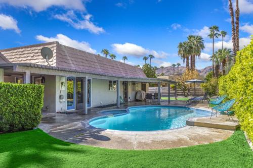 Araby House | California Life - 1443