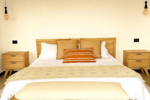 Sierra House | Calma Loft Monteverde Rainforest - Epic Views - Santa Elena