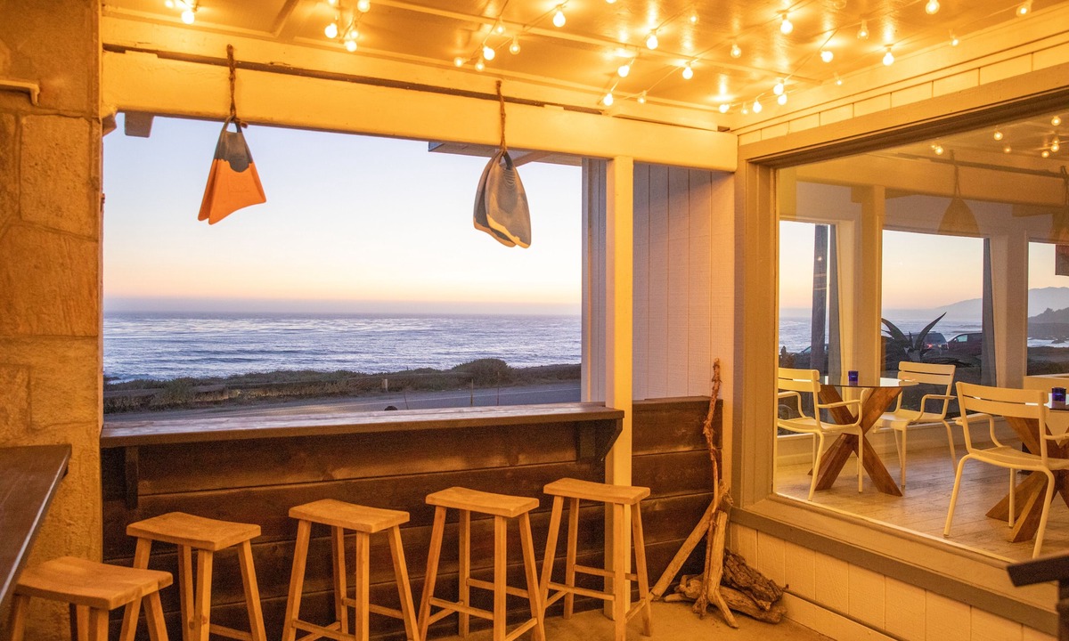 San Simeon Hotel | Cambria Beach Lodge