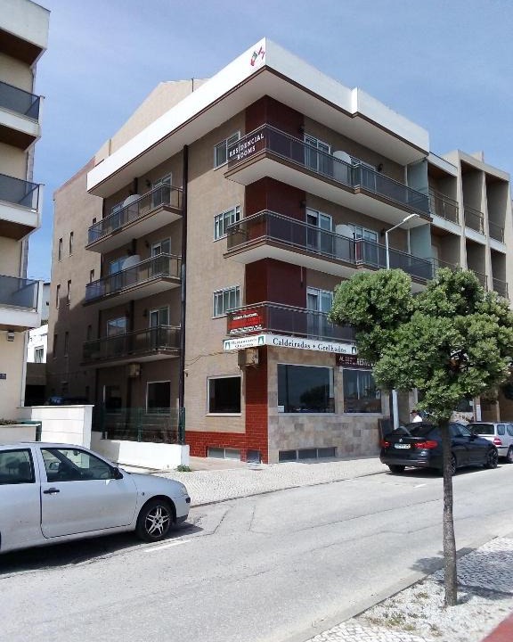 Praia de Mira House | Canadian Star