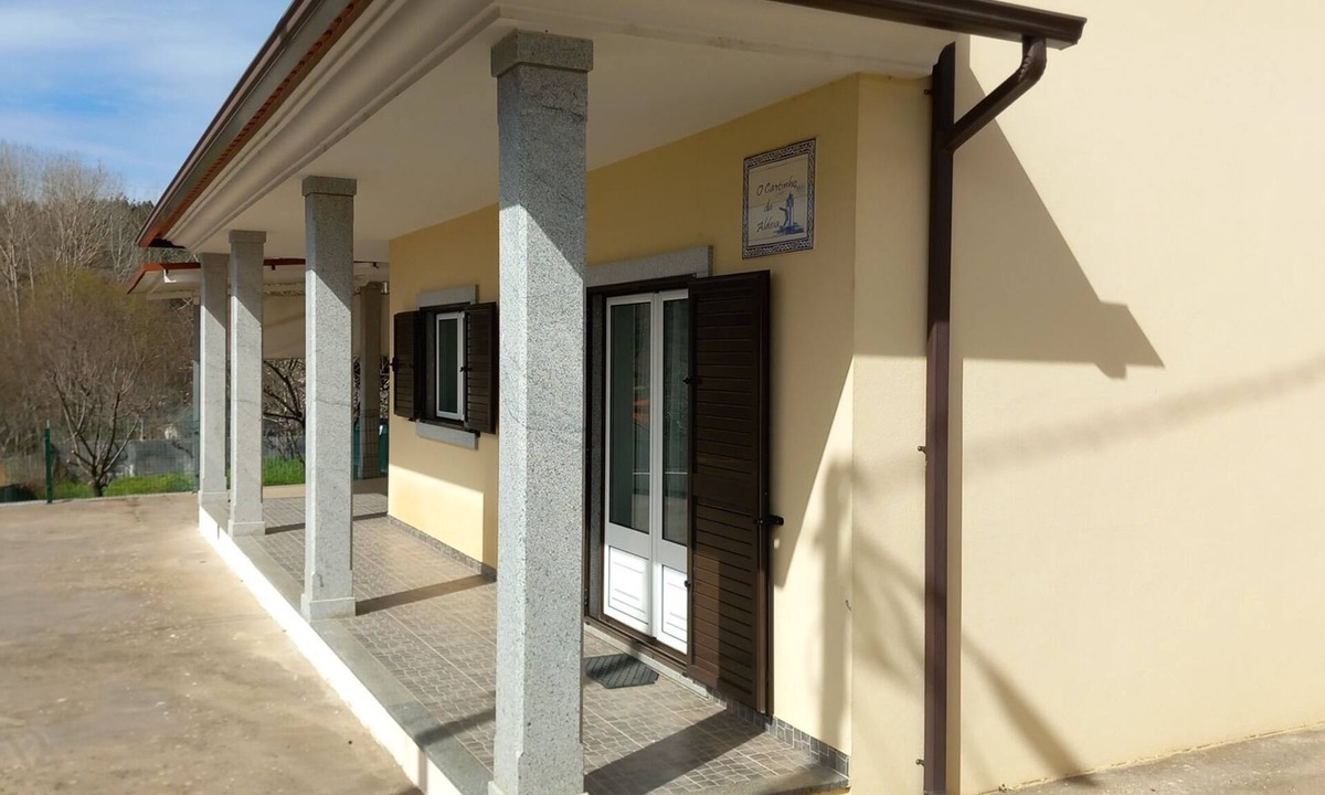 Vila Facaia Villa | Cantinho da Aldeia