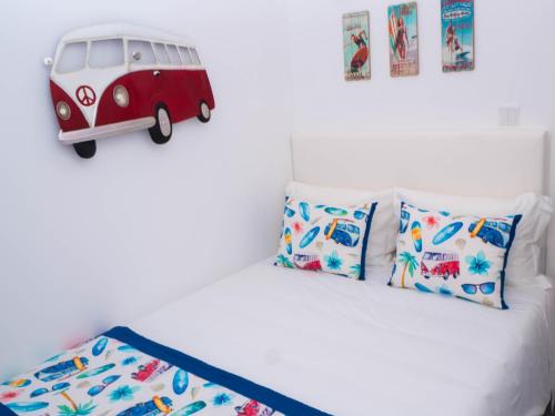 Nazare Apartment | Cantinho das Flores I