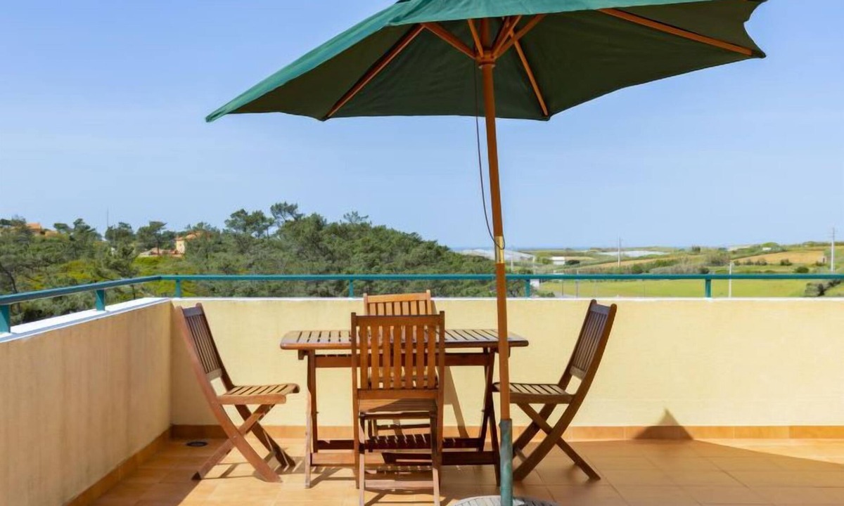 Maceira House | Capitão by Interhome