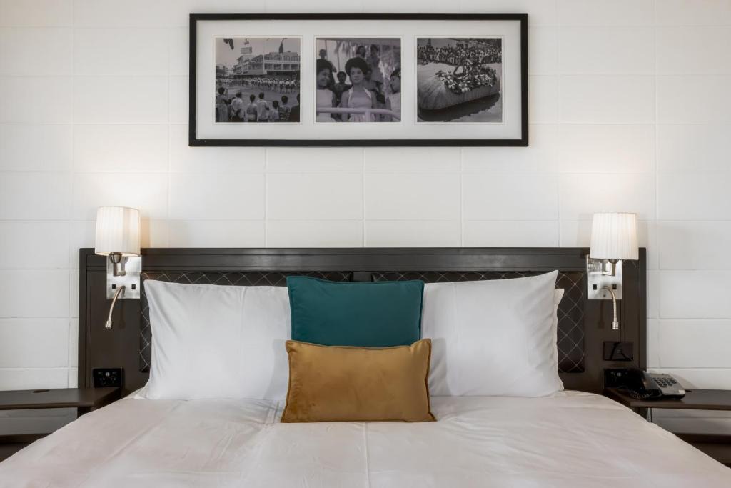 Suva Apartment | Capricorn Hotel Suva