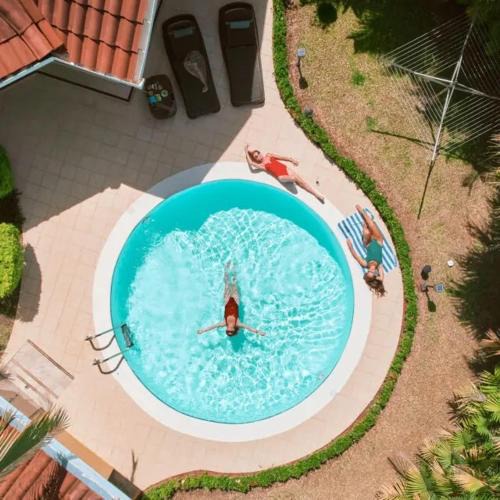 Cocles Villa | Caribbean Hill Villas