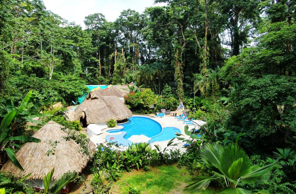 Cocles Hotel | Cariblue Beach and Jungle Resort