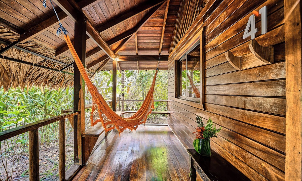 Cocles Hotel | Cariblue Beach and Jungle Resort