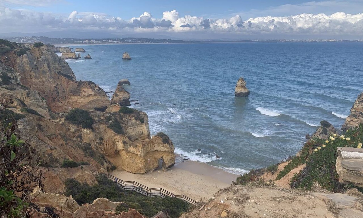 Poco Partido Bed & Breakfast | Carvoeiro B&B and SPA