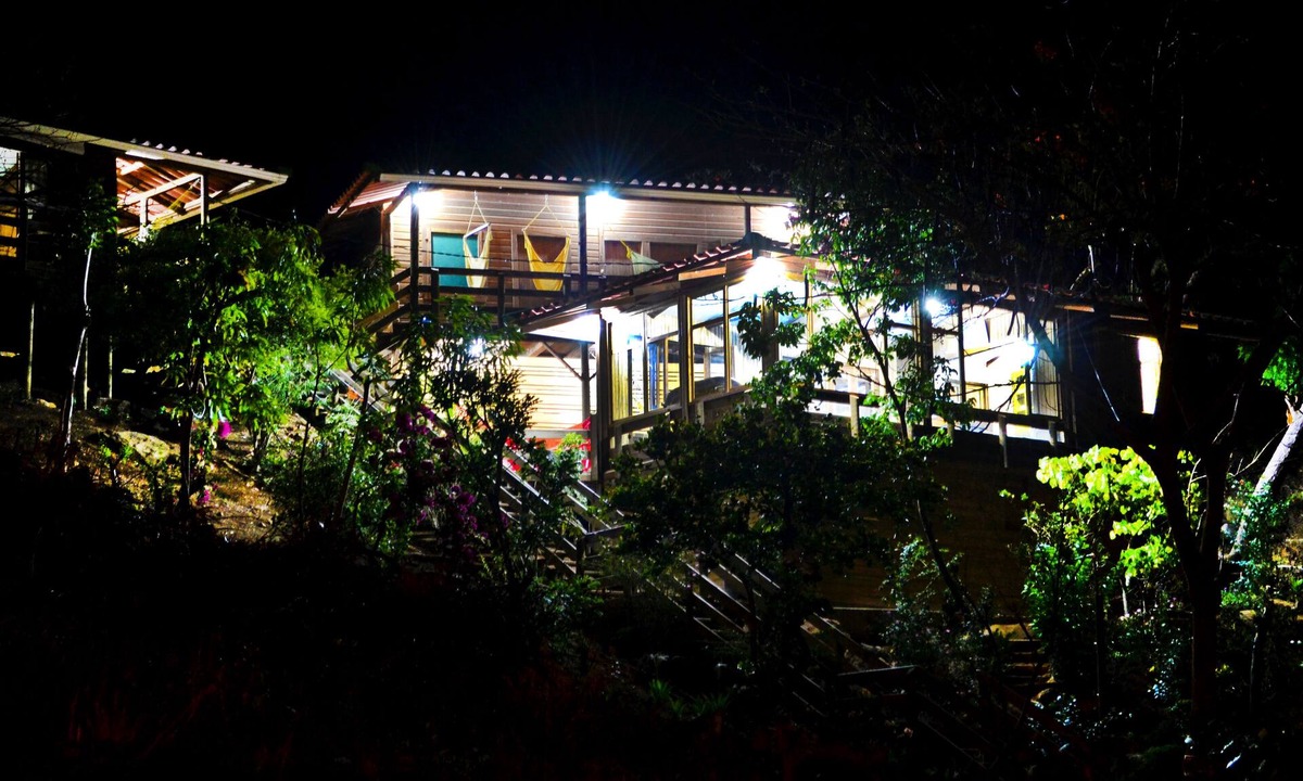 San Juan del Sur House | Casa Malinche, Playa Remanso - San Juan del Sur, Nicaragua - 3-bdr Beach House