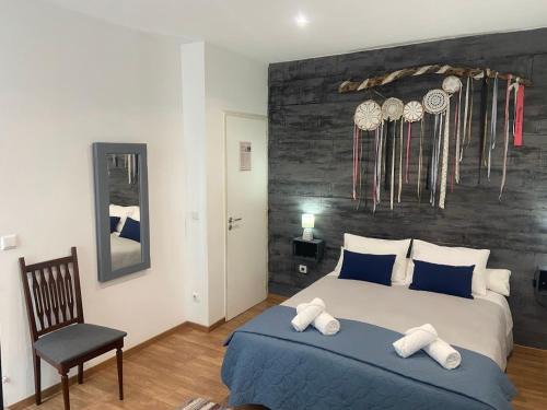Penacova House | Casa 4P - House4People - Alojamento Local