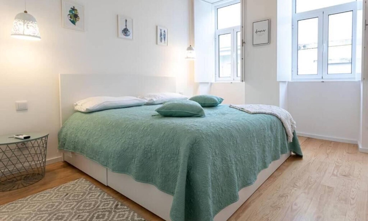 Vera Cruz House | Casa 53 - Apartamento com Vista