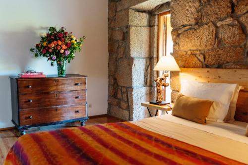 Vila Real House | Casa Agricola da Levada Eco Village