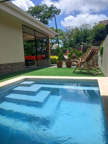 San Juan del Sur House | Casa Aguila