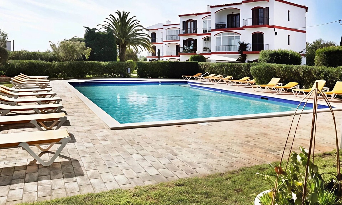 Albardeira Apartment | Casa Albardeira