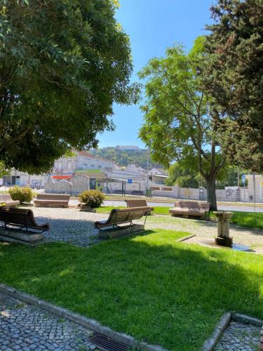 Setubal Apartment | Casa Alves