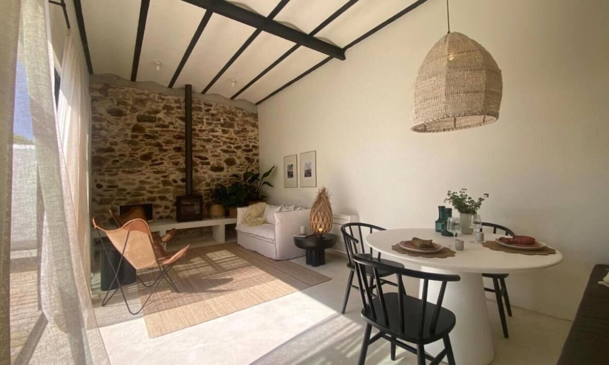 Grandola Apartment | Casa Amanhada - Apartment Zero