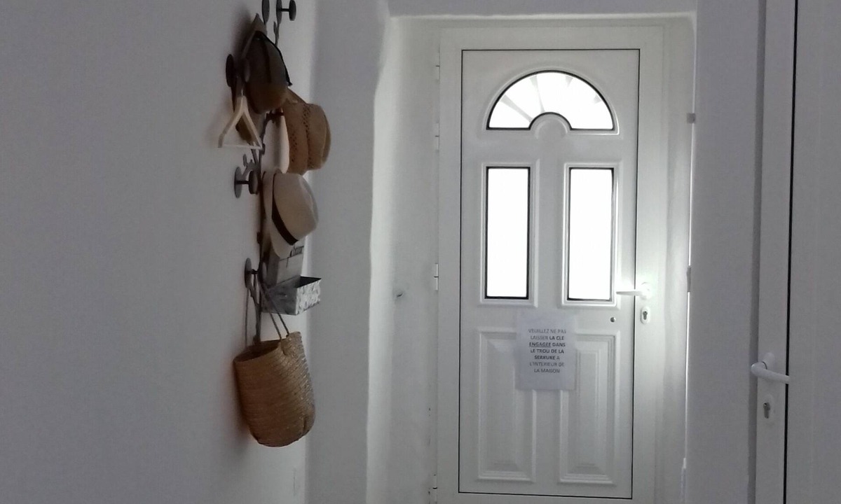 Estombar House | Casa Ammar - Typical Algarvia house
