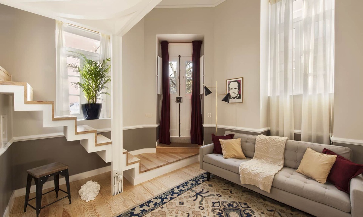 Santo Antonio House | CASA AMORA Studio Apartments