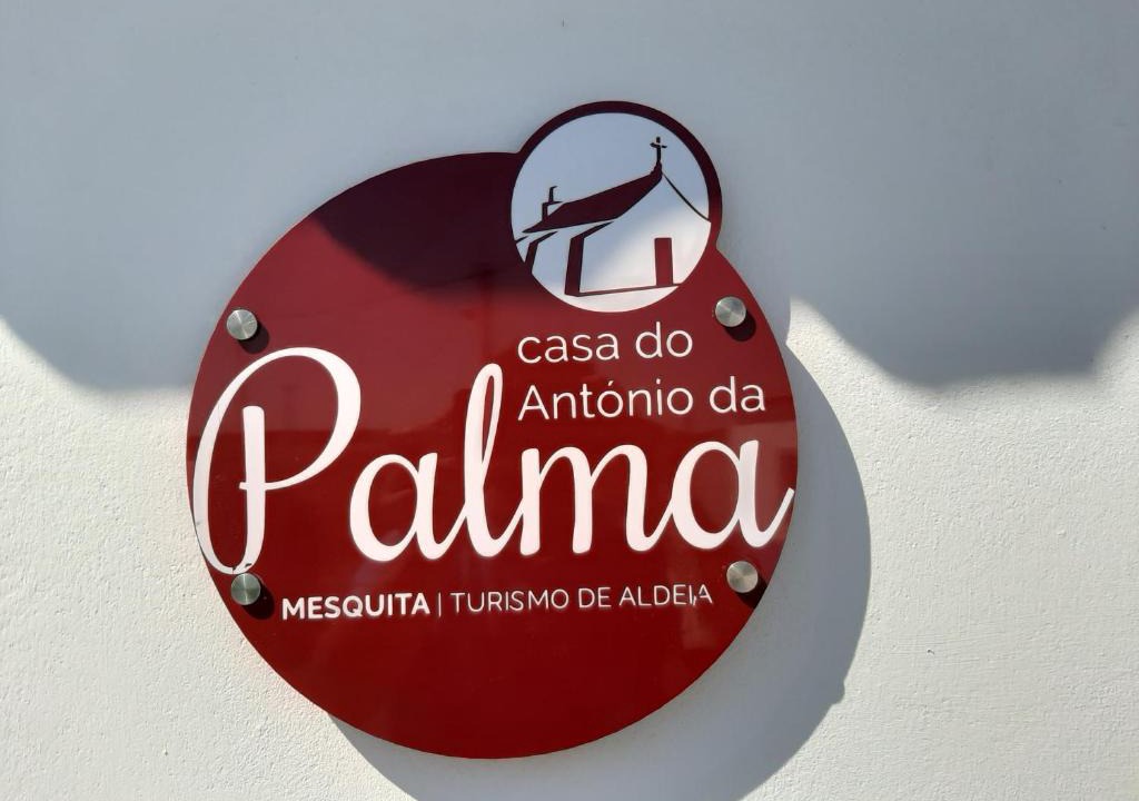 Espirito Santo House | CASA ANTÓNIO DA PALMA Mesquita, turismo na aldeia