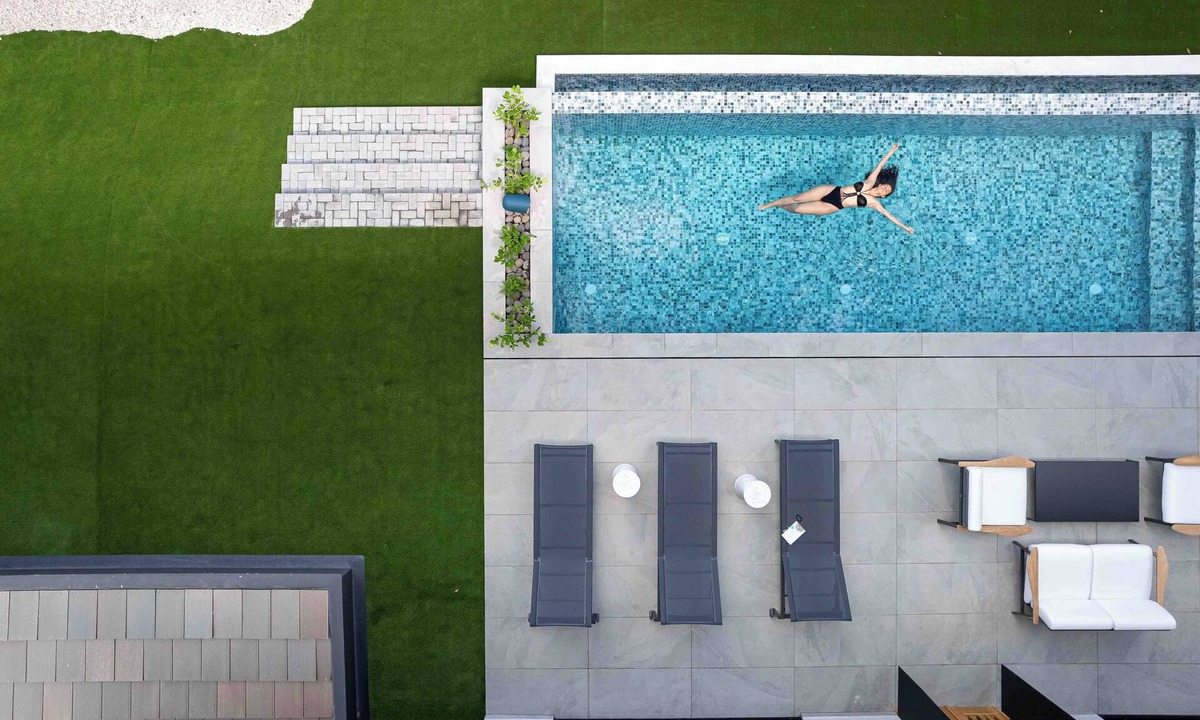 Playa Hermosa Villa | Casa Armonía - New Luxury Ocean View Villa - Walking distance to the beach!