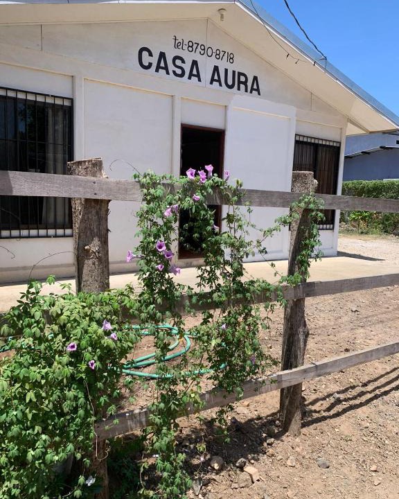 Tamarindo Apartment | Casa Aura