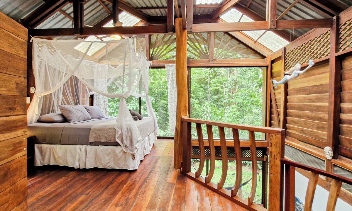 Manzanillo House | Casa Auratus