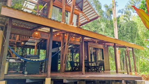 Manzanillo House | Casa Auratus Manzanillo wildlife