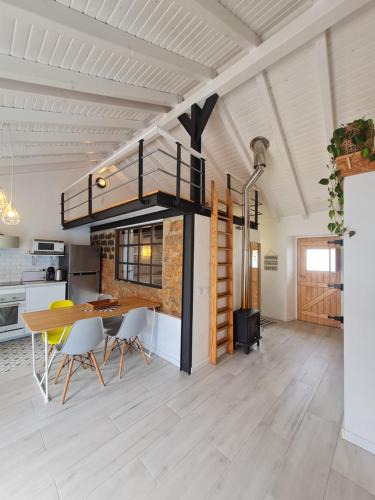 Odeceixe House | Casa Aurea