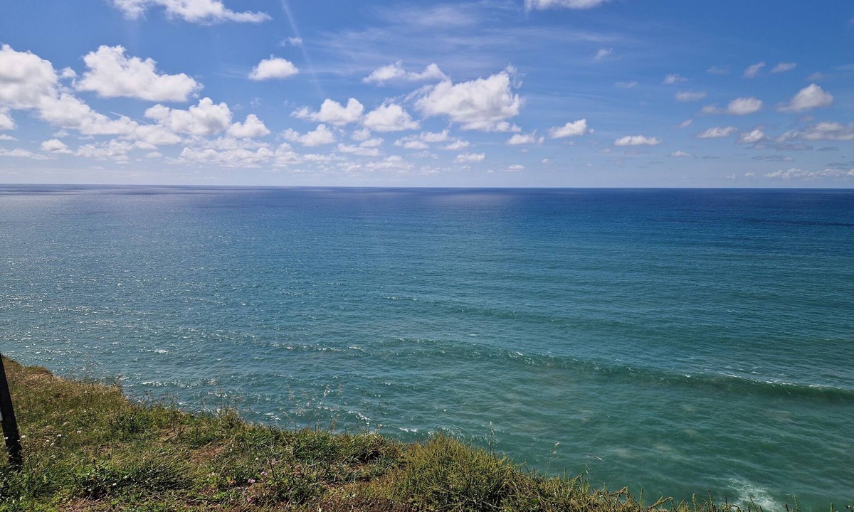 Torres Vedras Apartment | Casa Azul - cosy 2-bed apartment in an unspoilt coastal village.