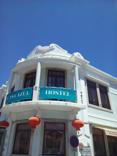 Sintra Hostel | Casa Azul Hostel