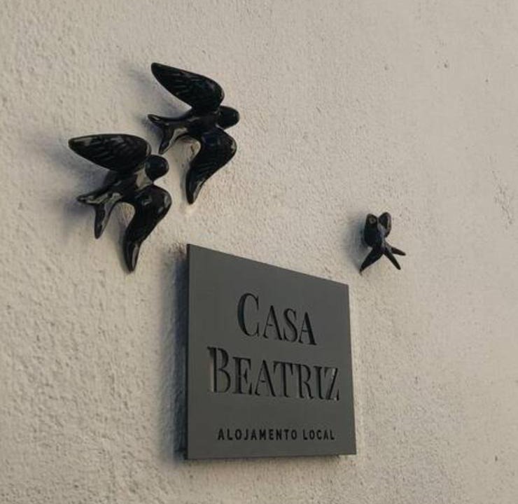 Figueiro dos Vinhos House | Casa Beatriz