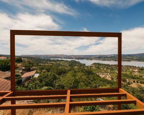 Sernancelhe House | Casa Bela Vista, Traditional Portuguese Countryside House