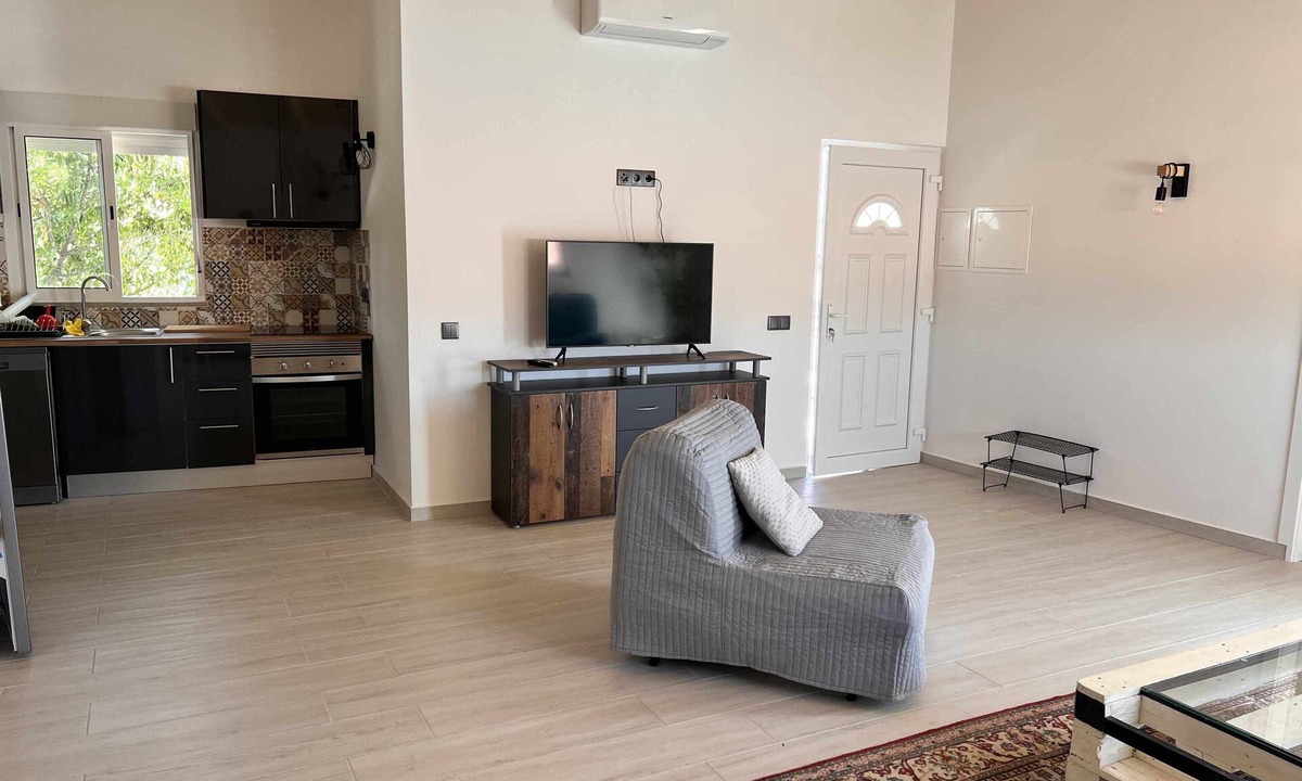 Poco Partido Apartment | "Casa Bella" Apartment with SPA, Pool & Sauna