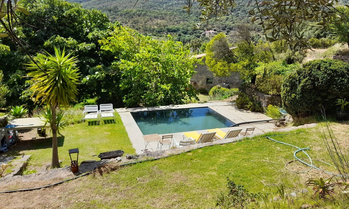 Monchique Villa | Casa Branca AL