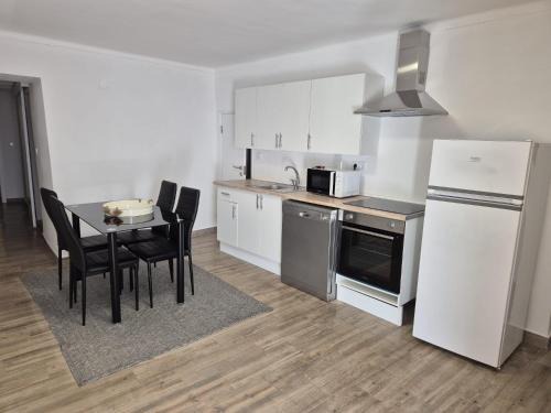 Borba Apartment | Casa Branco