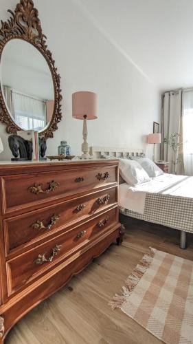 Penela Apartment | Casa Buganvília Penela - Castelo & Serra - 25 min Coimbra