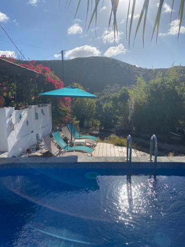 Tavira House | Casa Caleca guest house with private pool