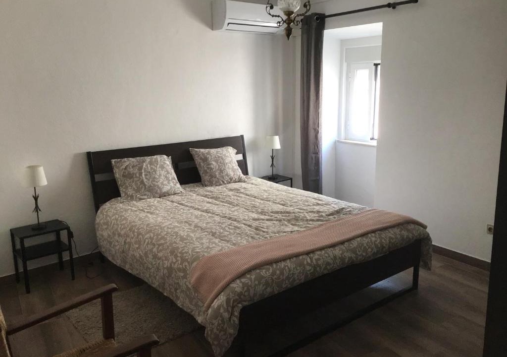 Santiago Maior Apartment | Casa Cardinho - A sua casa no Alentejo