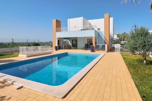 Pera House | Casa Casimiro mit privaten beheizten Pool