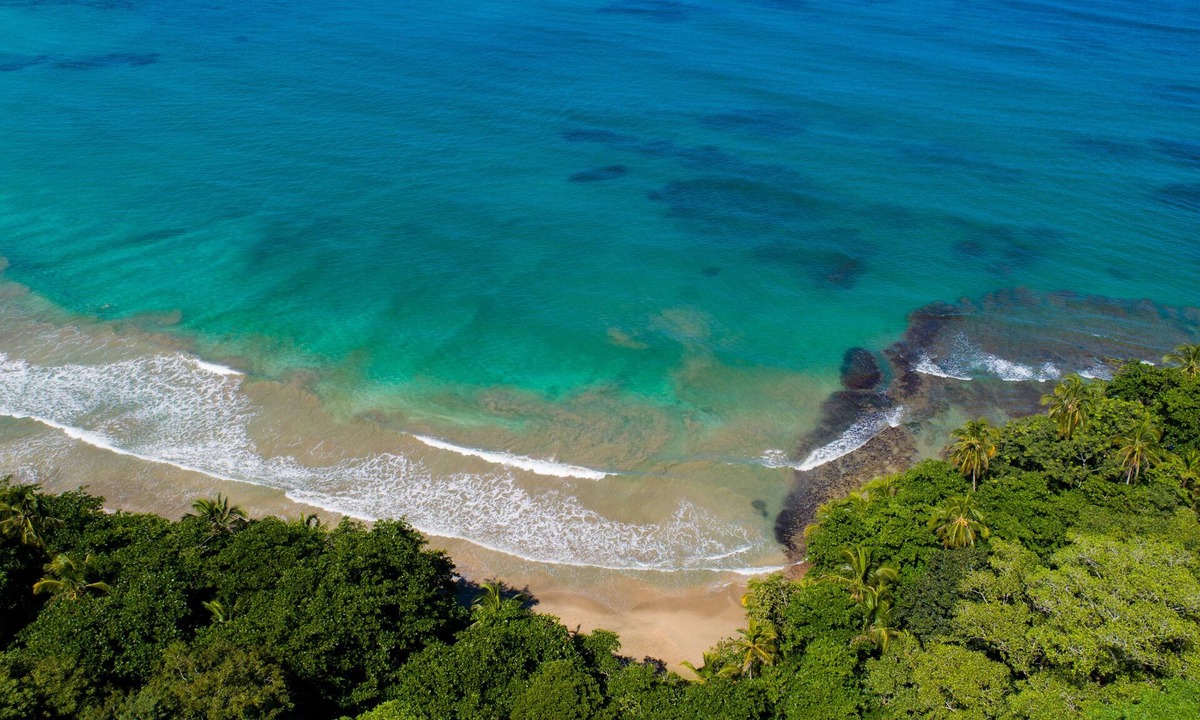 Cahuita Villa | Casa Cerise