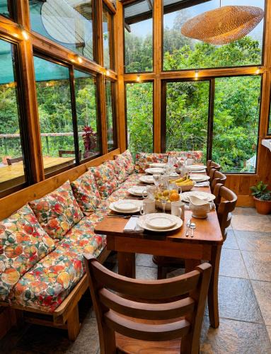 Rivas Hostel | Casa Colibri Chirripó
