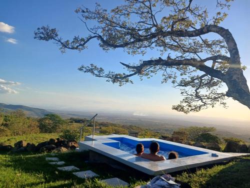 Palmira House | Casa con jacuzzi y vista expectacular Walhalla