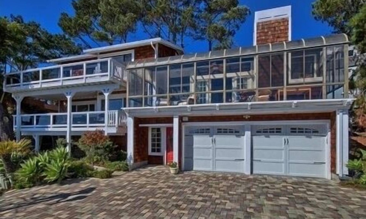 Happy Hill House | Casa Coventry on Happy Hill