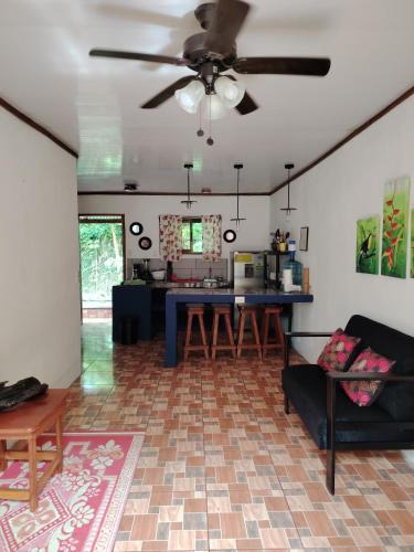 Puerto Viejo de Talamanca Apartment | Casa Cristy