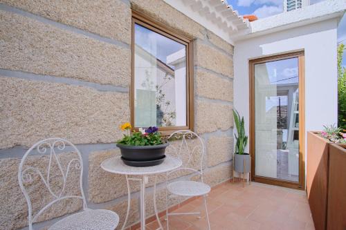 Queira House | Casa D'Alice