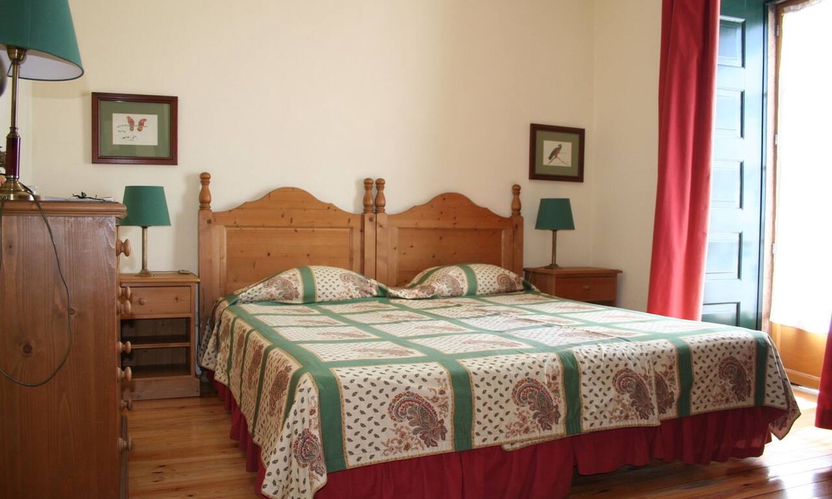 Santa Maria de Marvao House | Casa da Árvore
